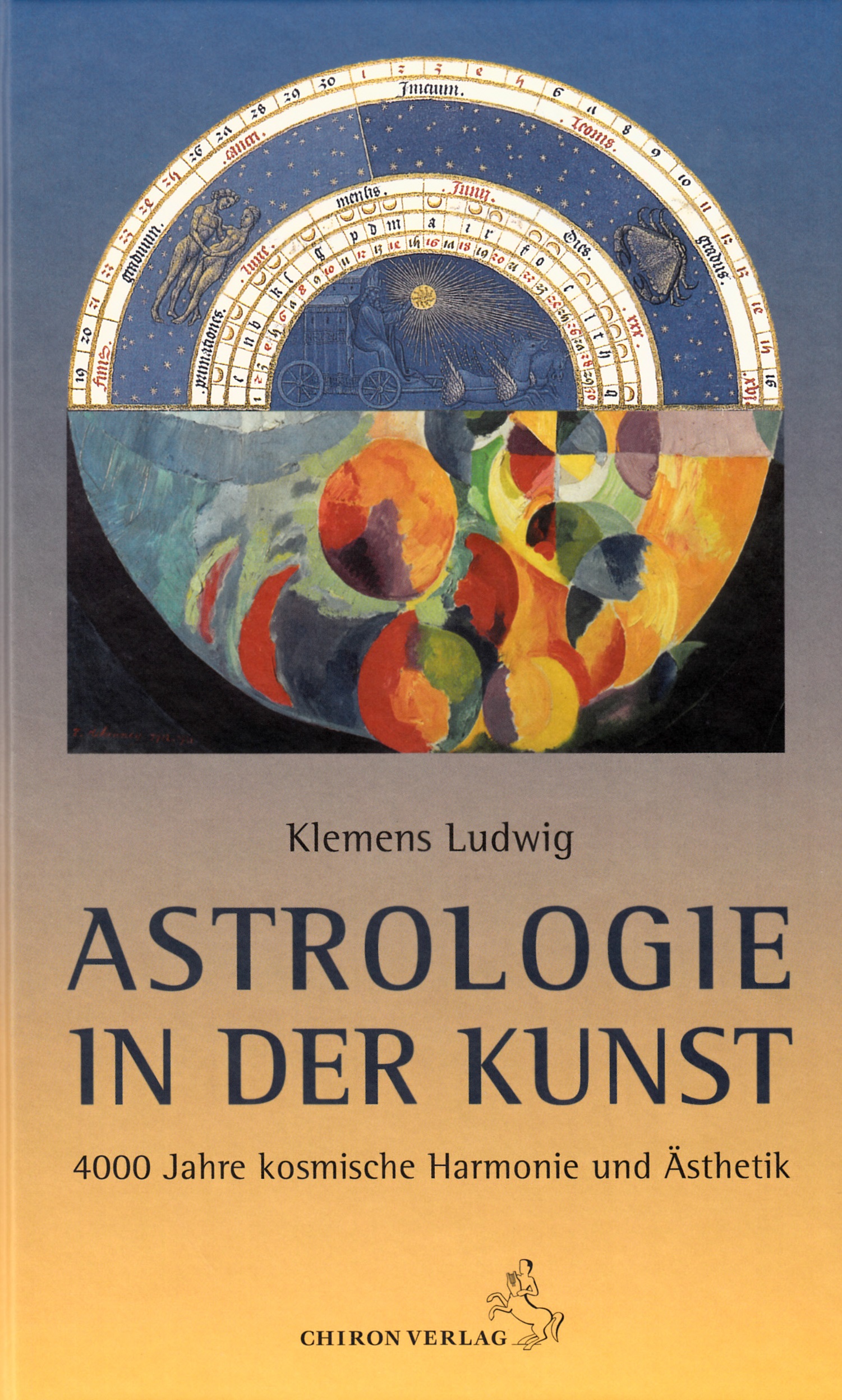 Preview: Astrologie in der Kunst
