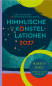 Preview: Himmlische Konstellationen 2027