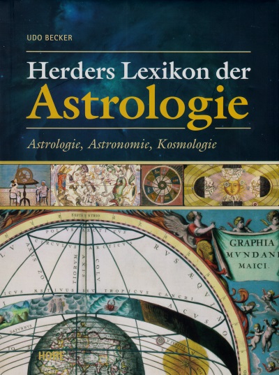 Preview: Lexikon der Astrologie