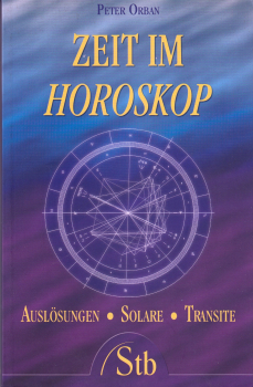 Zeit im Horoskop