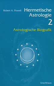 Hermetische Astrologie 2