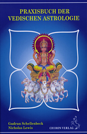 Praxísbuch der vedischen Astrologie