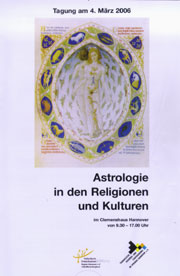 Astrologie in den Religionen und Kulturen