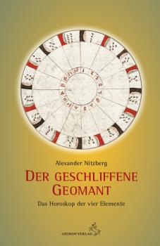 Der geschliffene Geomant