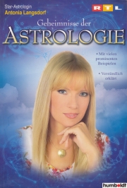 Geheimnisse der Astrologie