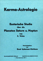 Karma-Astrologie