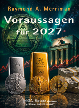 Voraussagen für 2027 - Forecasts 2027