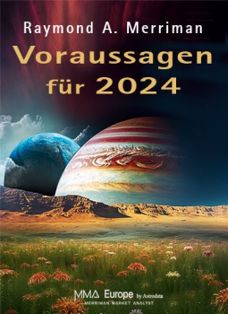 Voraussagen für 2024 - Forecasts 2024