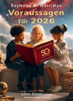Voraussagen für 2026 - Forecasts 2026