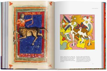 Astrologie. Bibliothek der Esoterik
