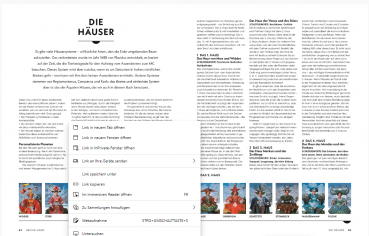 Parkers Astrologie