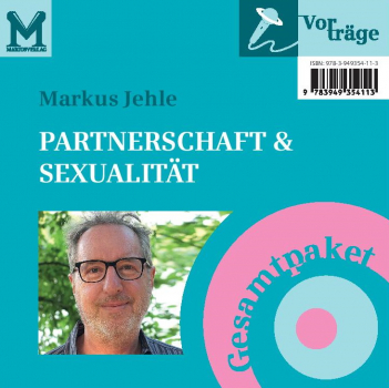 CD Gesamtpaket Partnerschaft und Sexualität