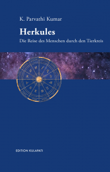 Herkules - Die Reise des Menschen durch den Tierkreis