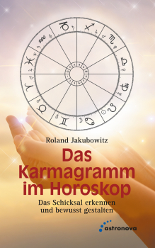 Das Karmagram im Horoskop