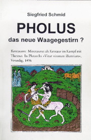 Pholus – das neue Waagegestirn