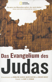 Das Evangelium des Judas