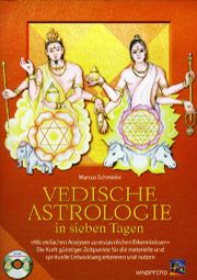 Vedische  Astrologie